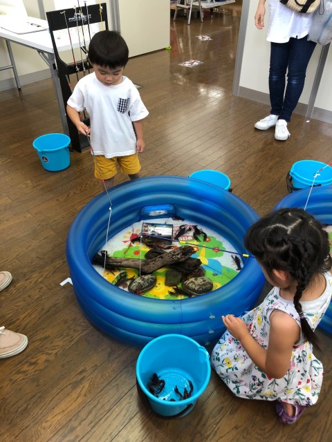 7.28北川颯　湊士様